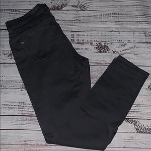 Union Bay Dark Grey Jeans